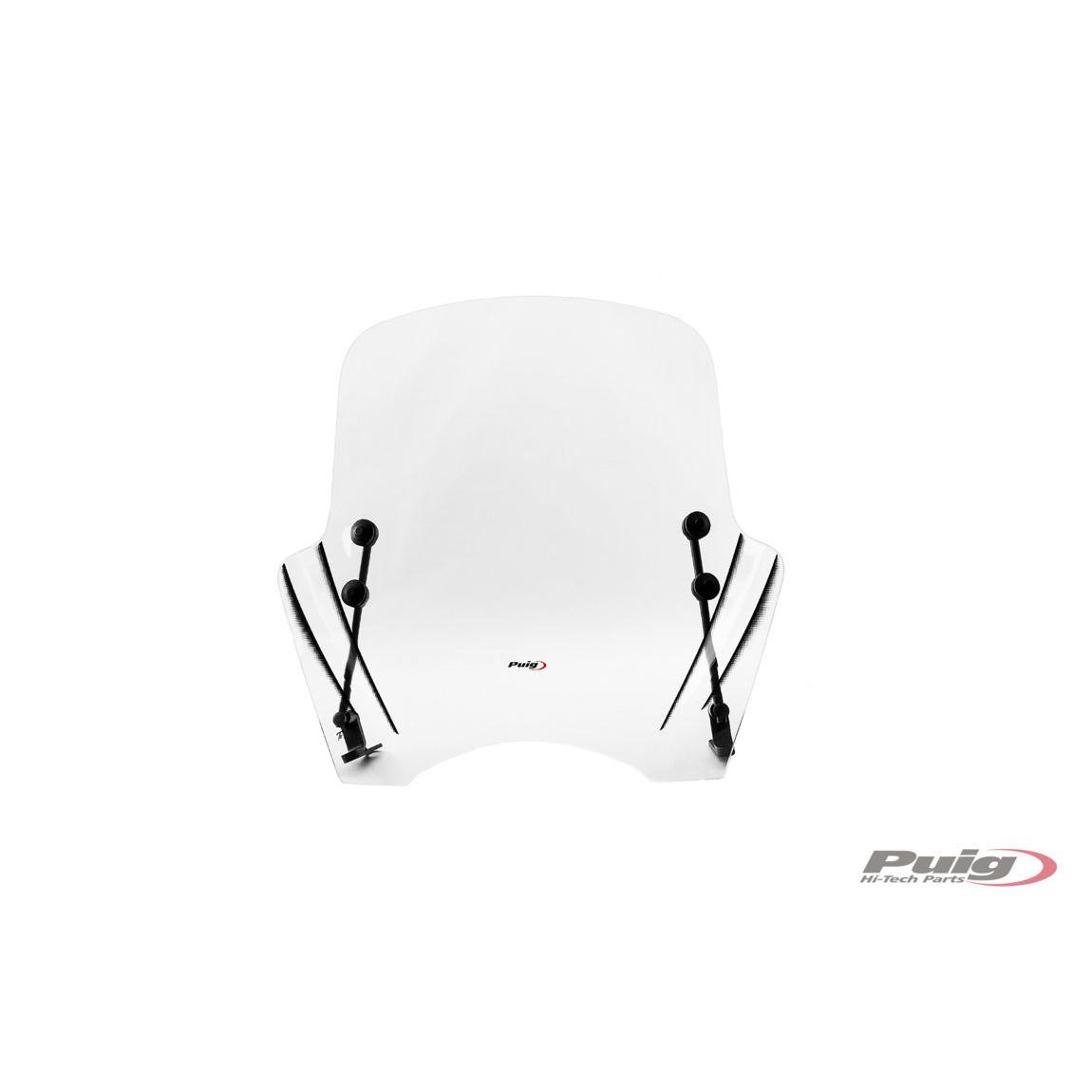 Cupula Parabrisas Carenabris Tx 1399W