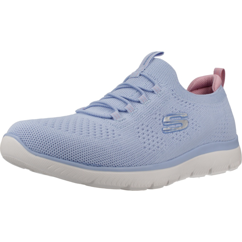 Zapatillas deportivas de Mujer Marca Skechers Modelo Summits - Top Player