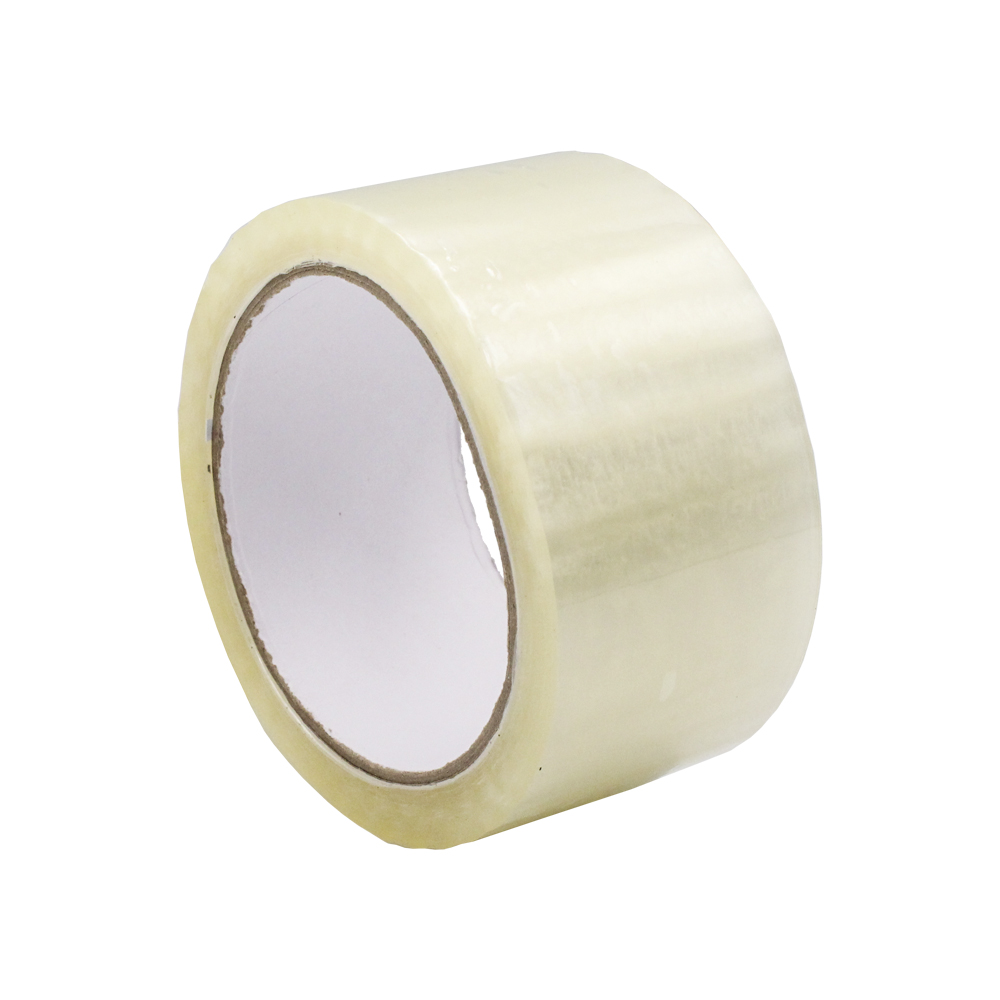 PRECINTO PP 50X66 TRANSPARENTE