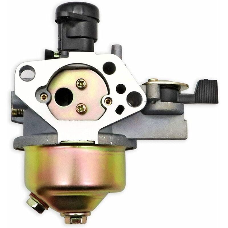 CA Carburador compatible con gxv340 gxv390 carburador 16100 - z1f - w02
