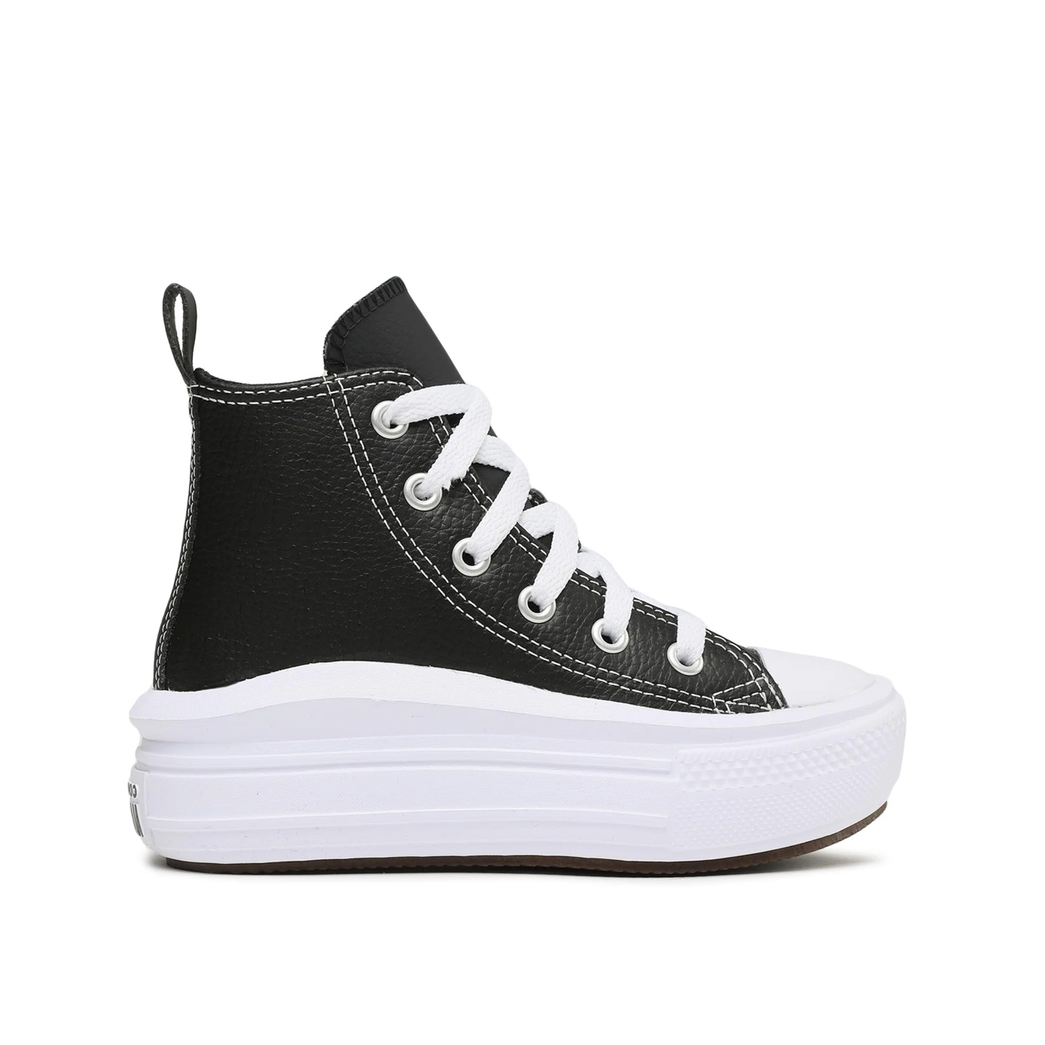 Converse - Chuck taylor move negro A02067C