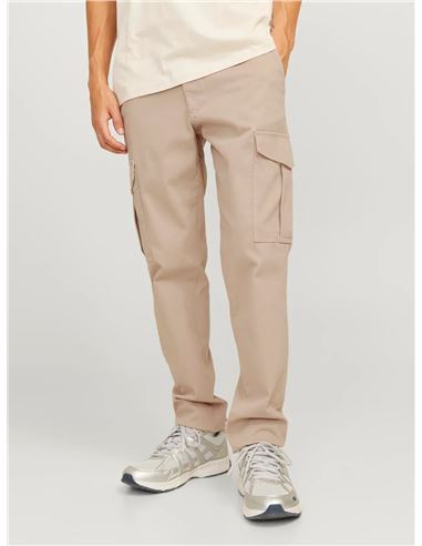 PANTALON CARGO HOMBRE JACK&JONES JPSTMARCO 12266954