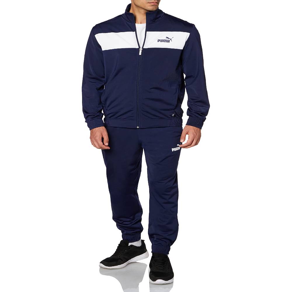 Puma Chandal 845844 06 Talla Adulto - S