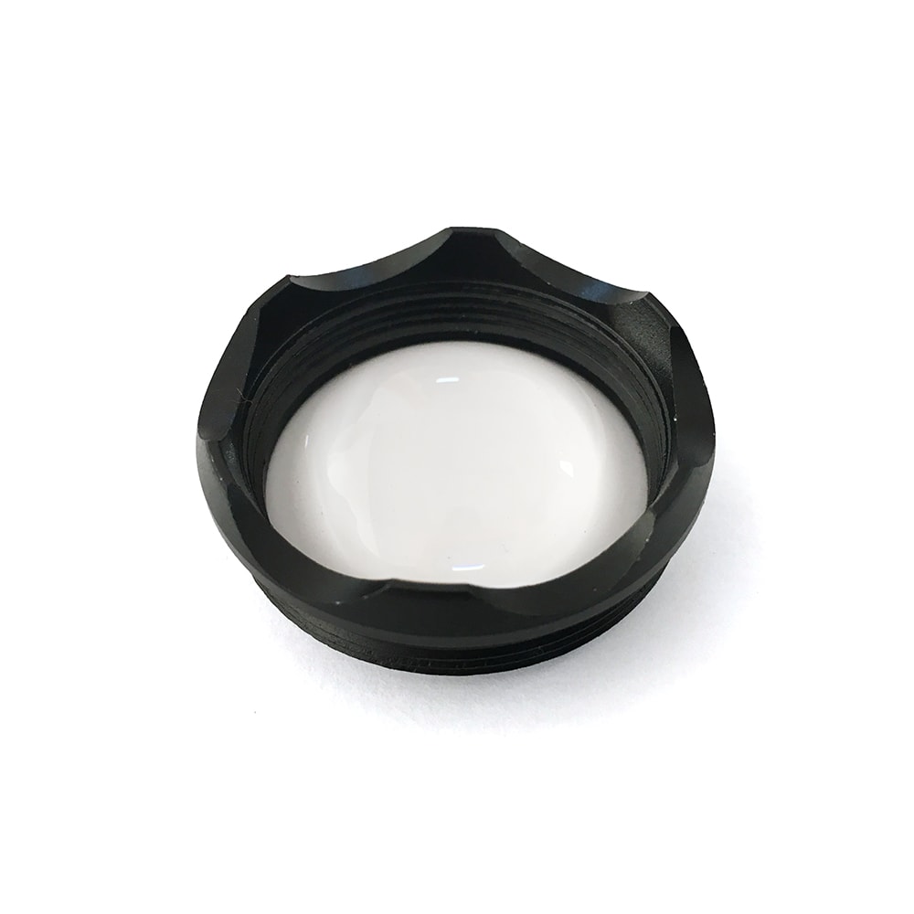 LUPA ROSCADA  PARA EL  MODELO  CONO PARA EL MODELO 36100
