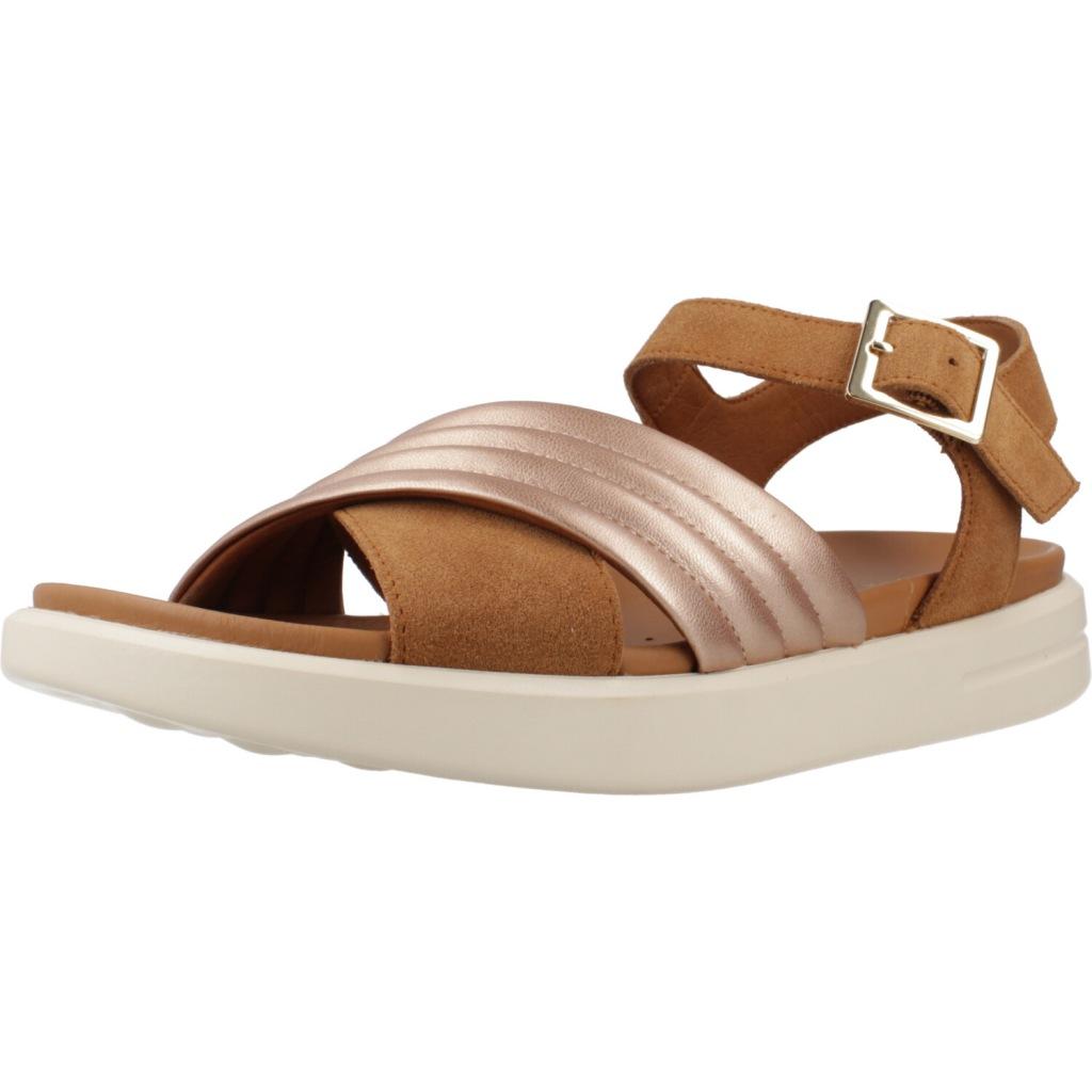 Sandalias Mujer Marca Geox Modelo D Xand 2s