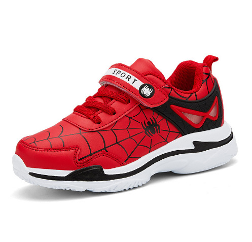 CA Zapatos de viaje al aire libre para niños, zapatos deportivos para niños, primavera y otoño 2025, zapatos para niños de escuela primaria, zapatos para niños medianos y grandes