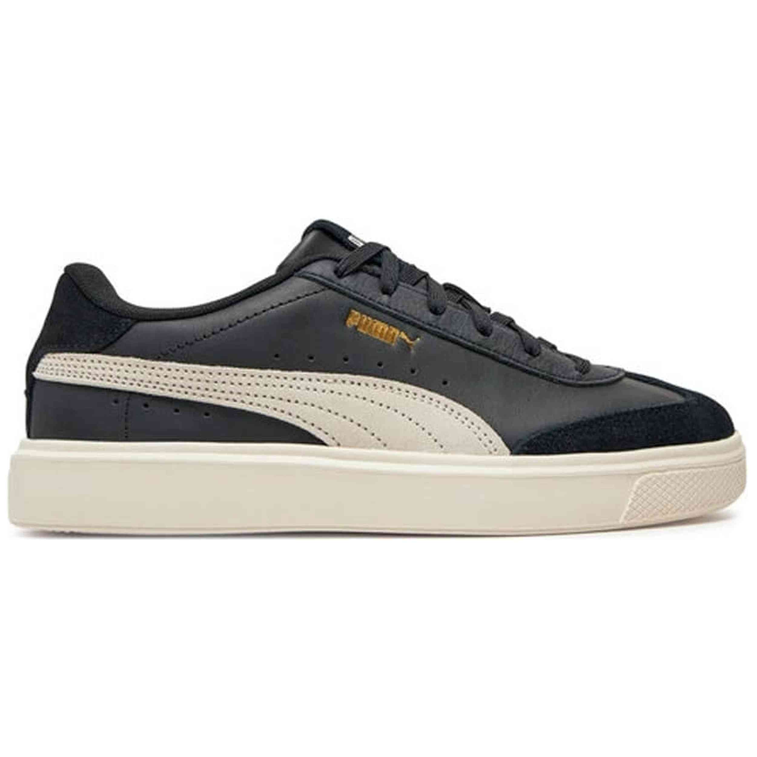 Zapatillas Puma modelo 397734-04 para Mujer en color Negro