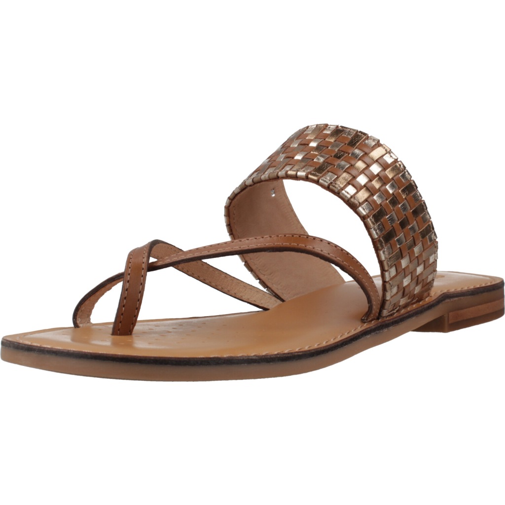 Sandalias Mujer Marca Geox Modelo D Maddalusiac