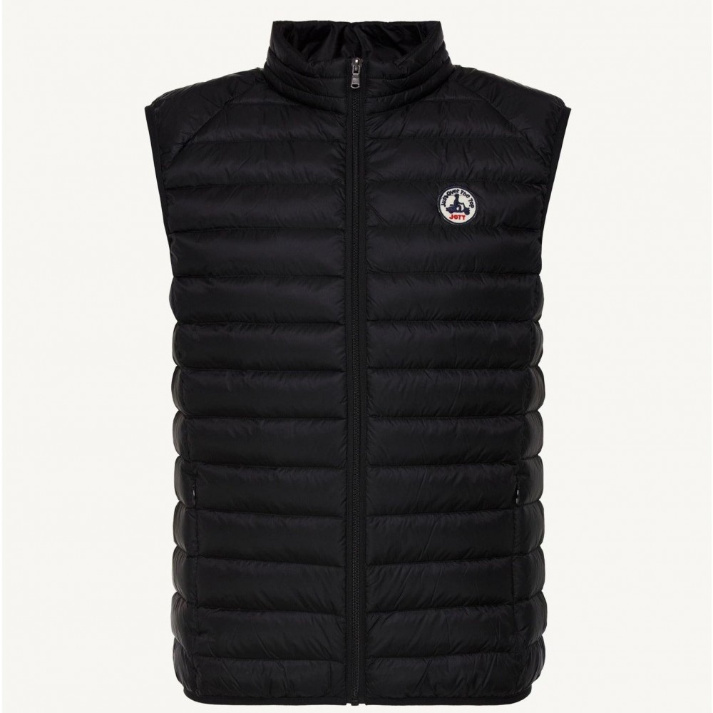 Chaleco TOM, Marca Jott, Variedad de Color y Talla, Para Hombre