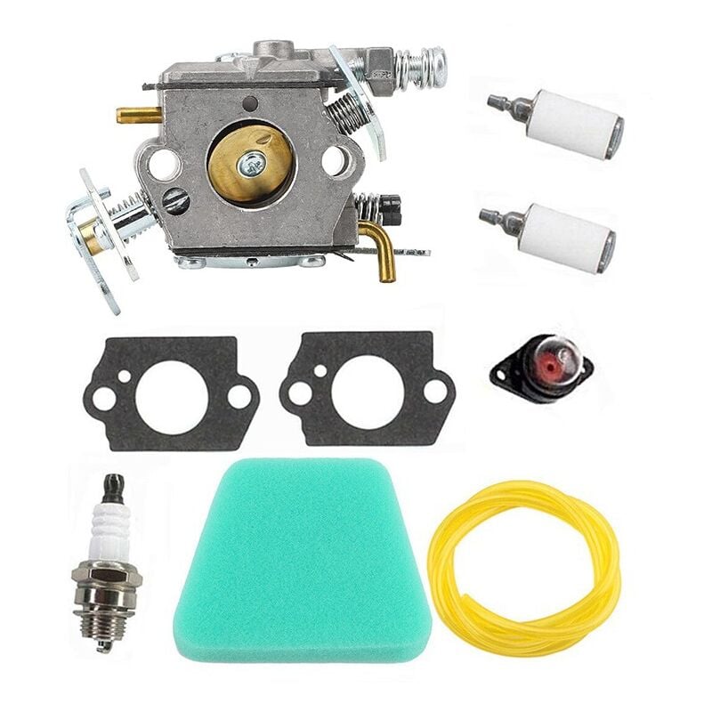 CA para carburador Walbro WT-625 WT-391 Partner 350 351 352 370 371 390