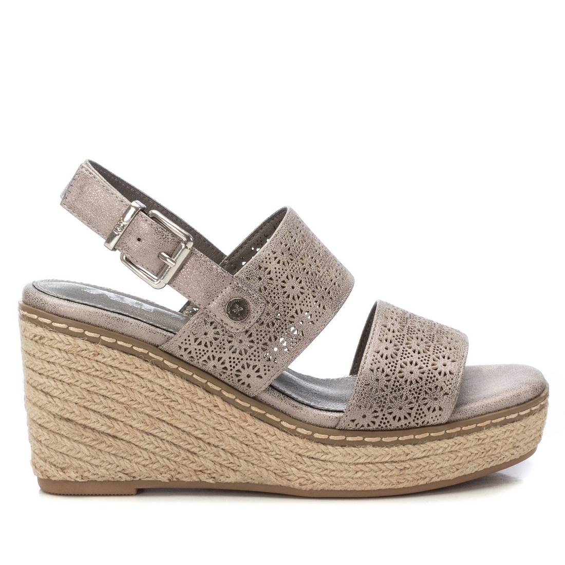 Xti - Sandalia Mujer - Calzado Cómodo y Versátil - Moda casual - Modelo  14411603