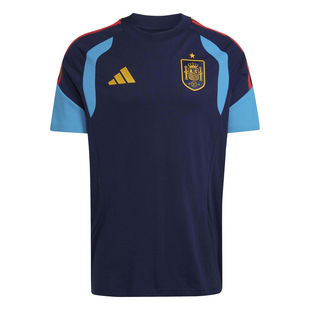 Camisetas Hombre Marca Adidas Modelo Ka8180