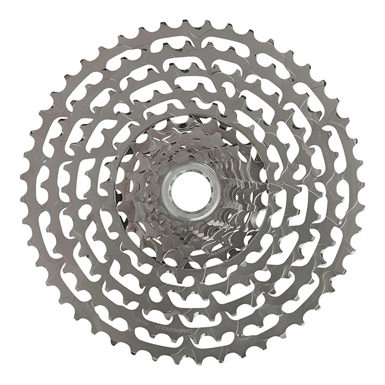 Cassette De Piñones Para Bicicleta De Gravel O Montaña Super Record X 13V 728890