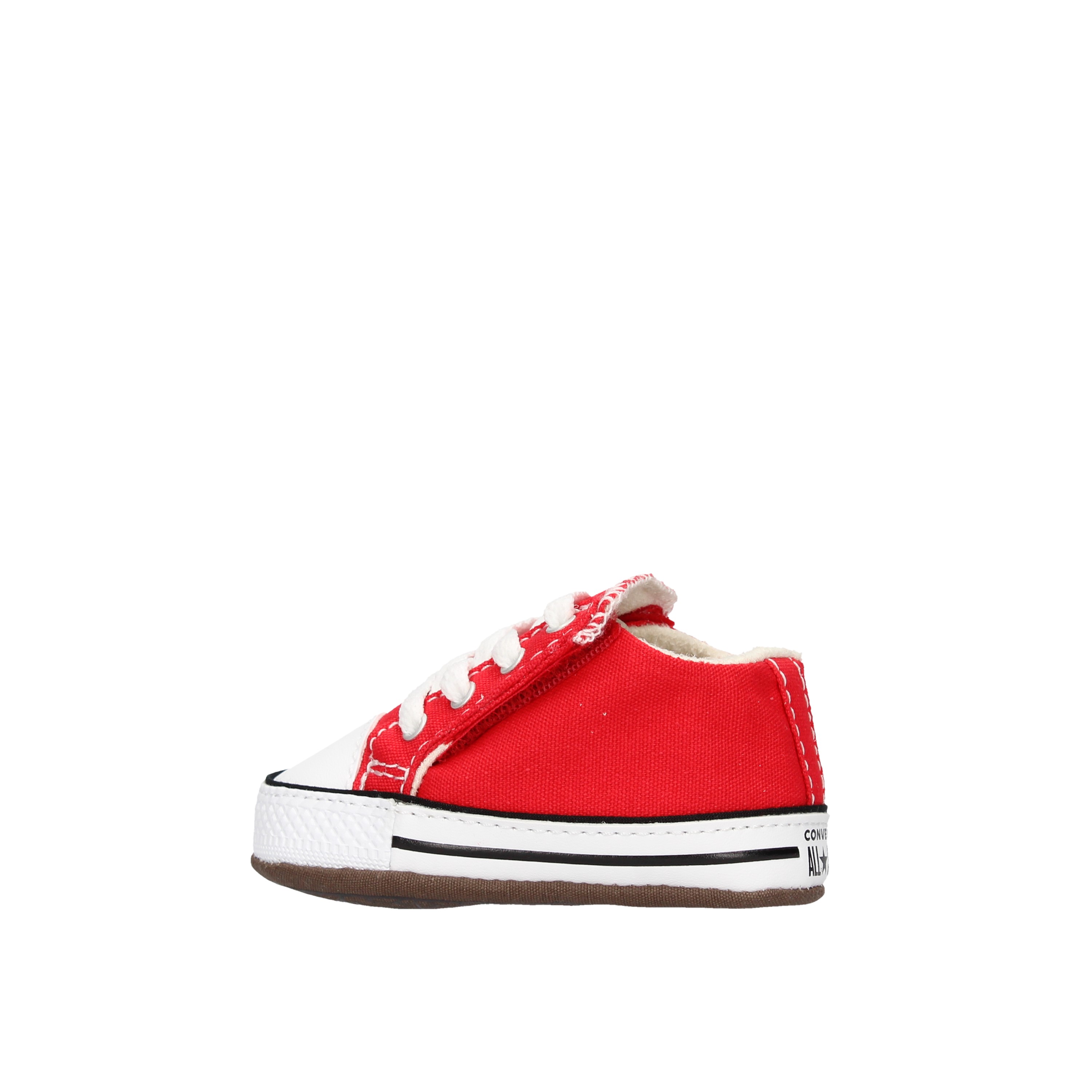 Converse - Ctas crib mid rojo 866933C