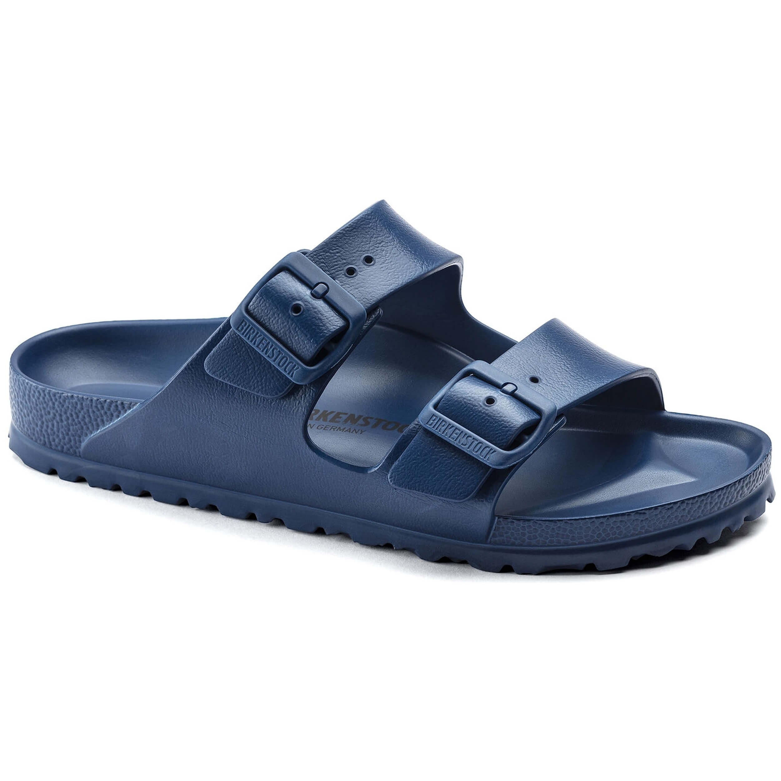 Bios marca Birkenstock  modelo 1019051 para calzado hombre en color azul