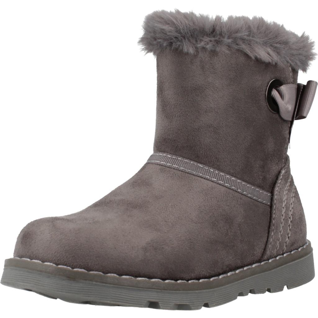 Botas Niña Marca Chicco Modelo 10720330c