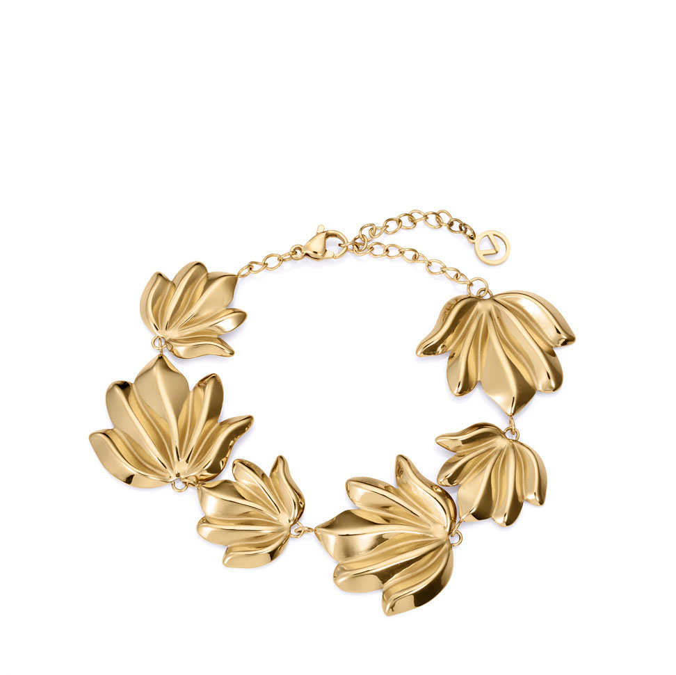 Viceroy Pulsera de Acero 15158P01012 , para Mujer