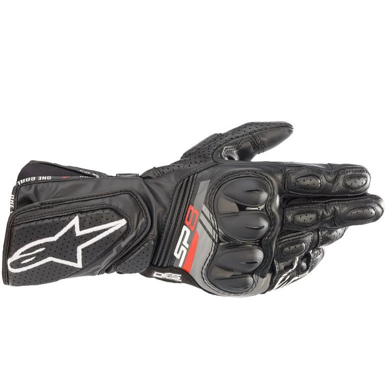 Guantes Alpinestars Sp-8 V3   Ce U