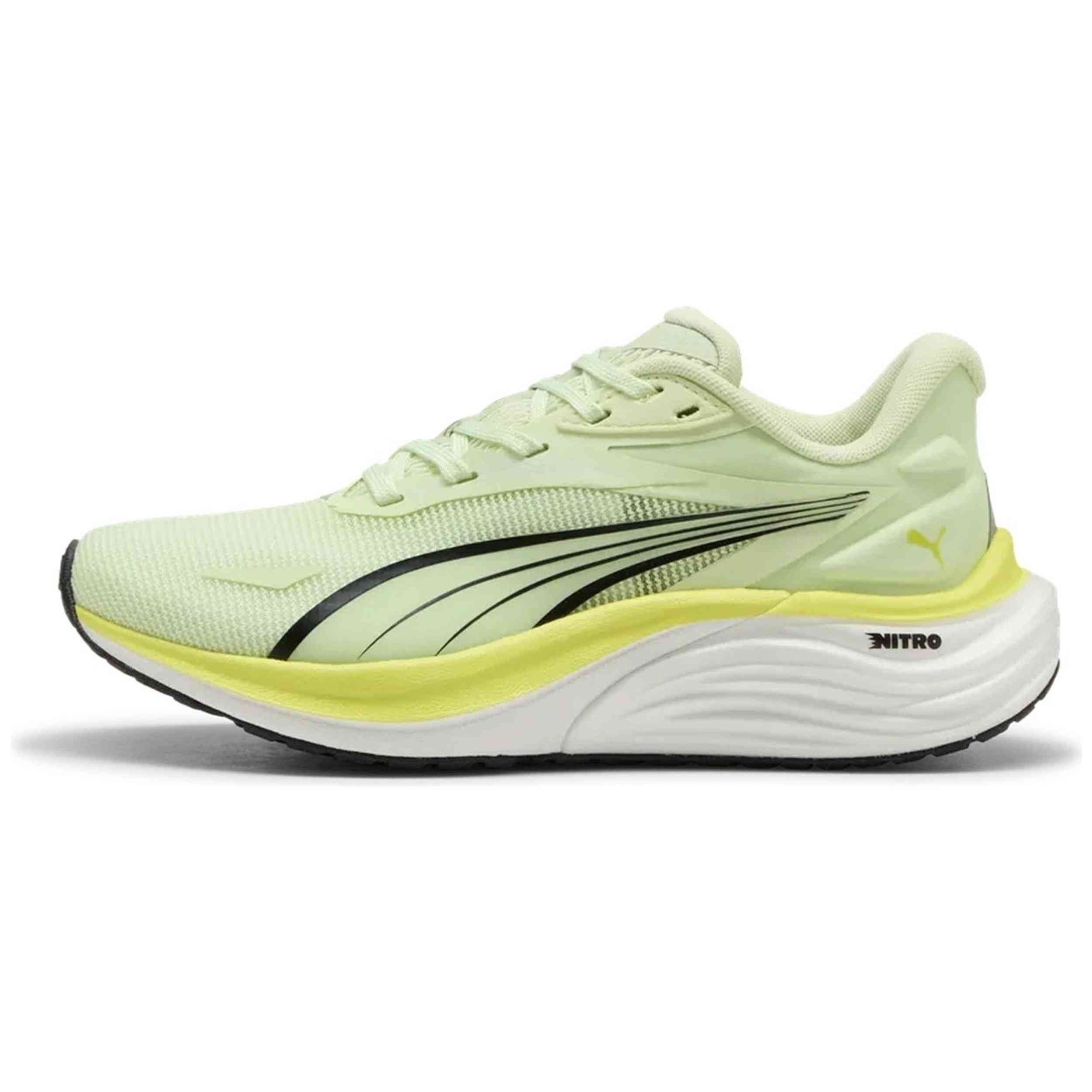 Calzado Puma modelo Electrify Nitro 4