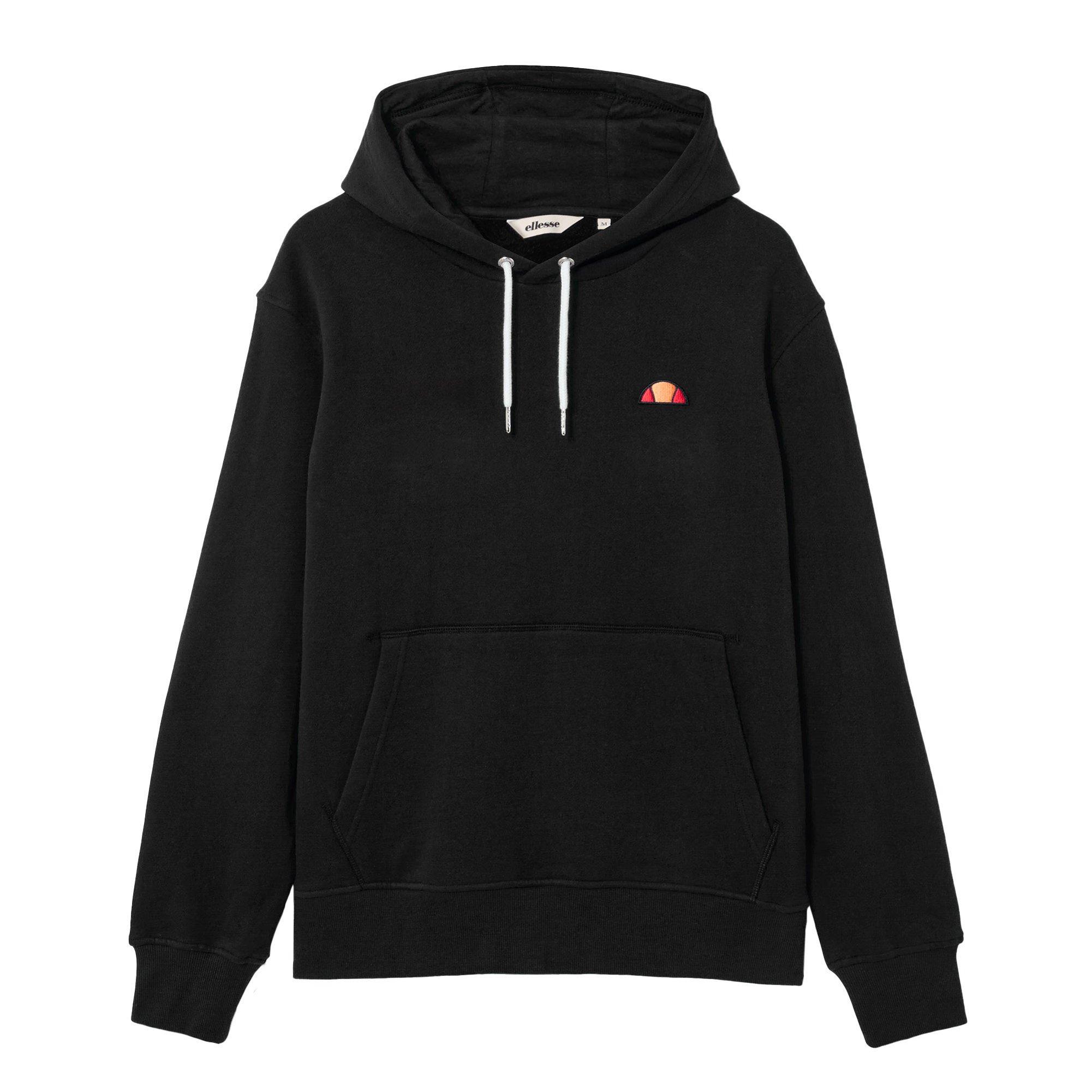 ellesse Sudadera con capucha para hombre - ISLINGTON OH HOODY, sudadera, jersey, capucha, logotipo, liso ISLINGTON OH HOODY