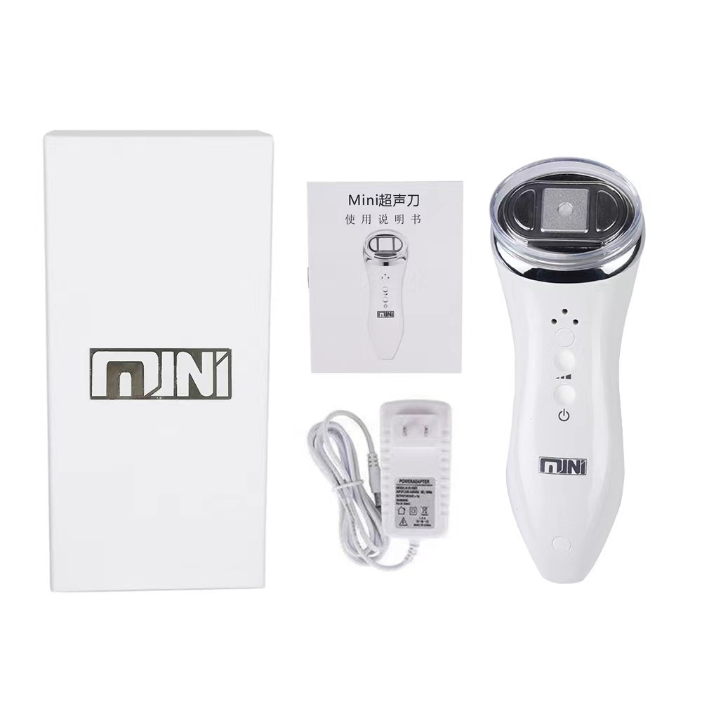 TK Dispositivo de Belleza adelgaza para eliminación de Arrugas, Lifting de ojos y Cara, Domestic use, Top Deals Ultrasound Machine RF Radiofrecuencia EMS Microcurrent Lift Firm Tightening Skin Care Product 3 Mode