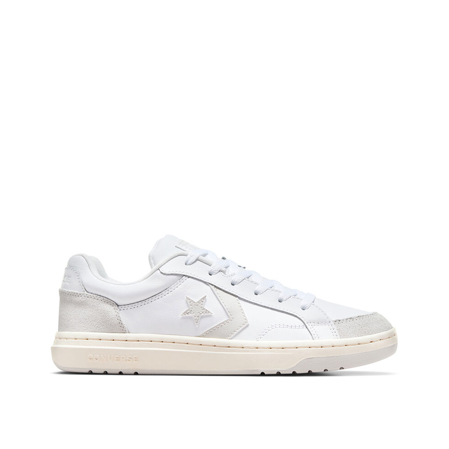 Converse - Pro Blaze Ox BCO/gris A09850C
