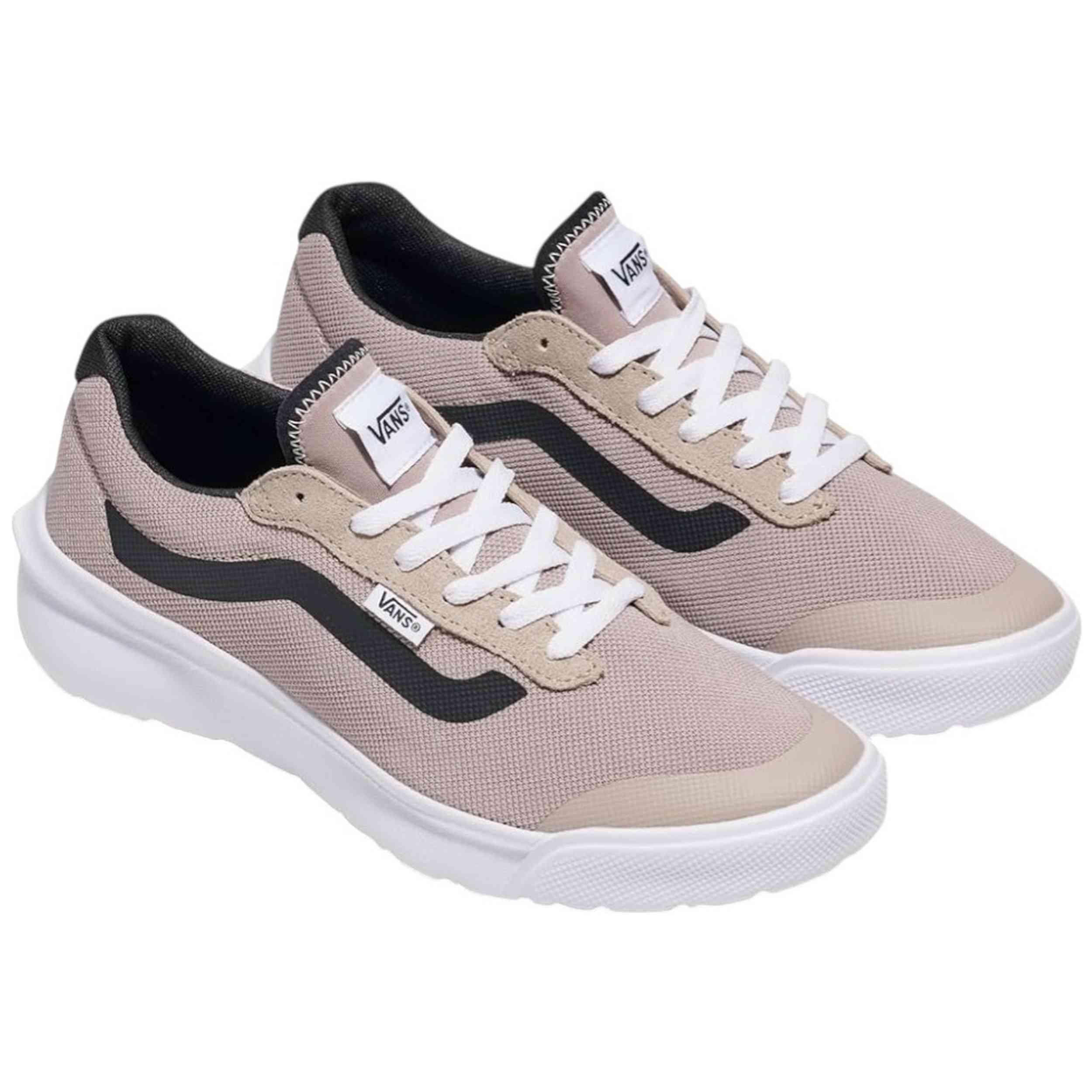 Zapatillas Vans modelo Range BRZ para Hombre en color Beige