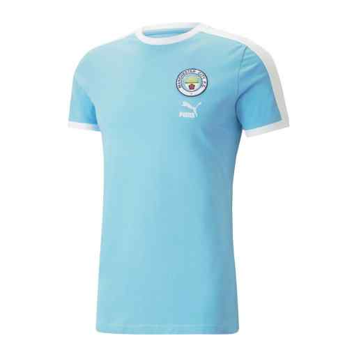 Manchester City Camiseta Paseo 769495 01 Talla Adulto - S