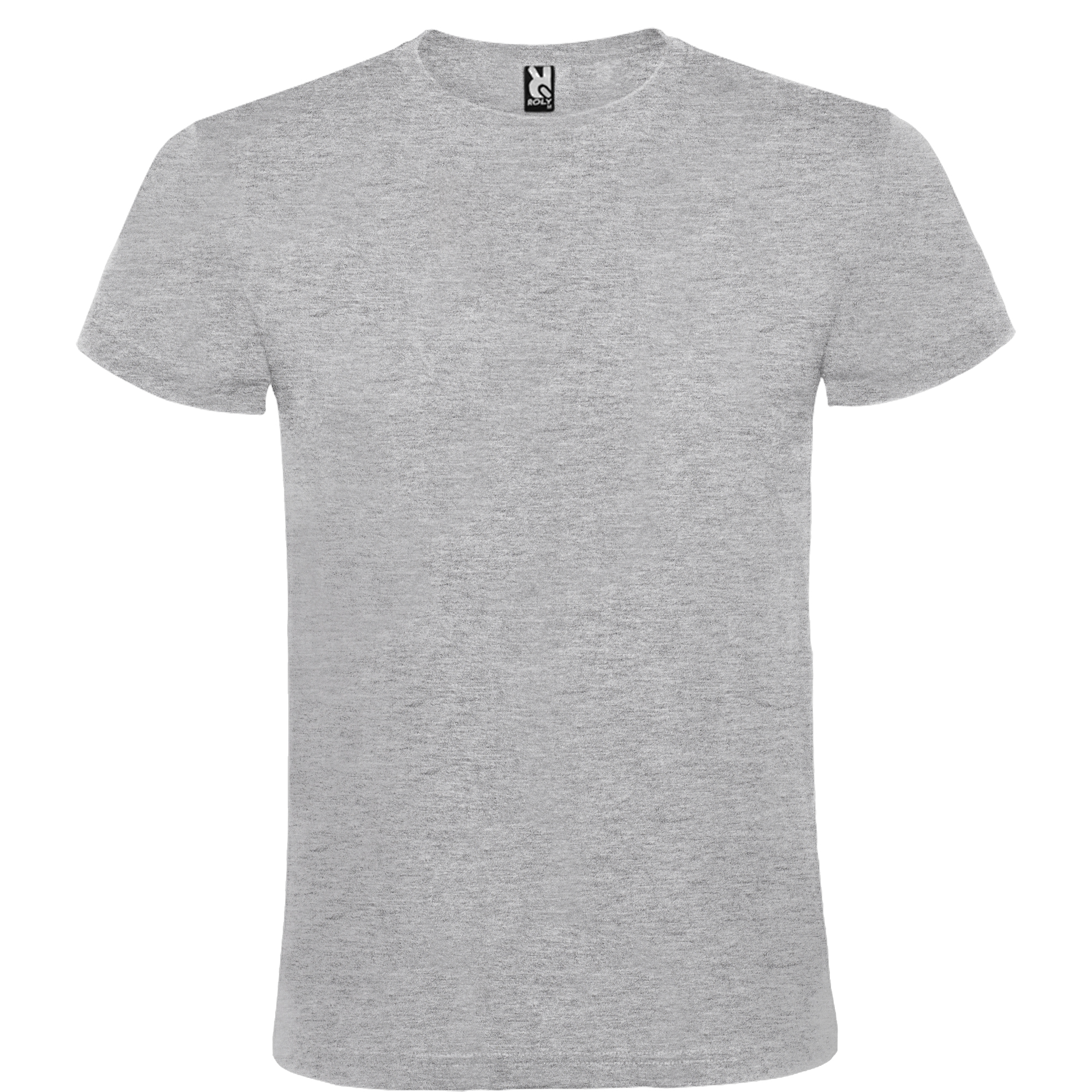 PACK 10 | Camiseta Algodón 150 | Hombre | Manga Corta | Roly