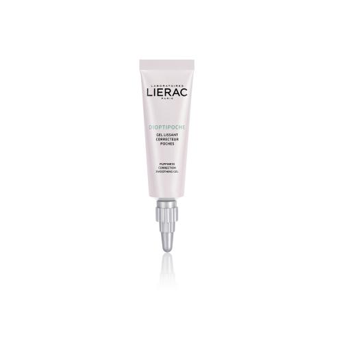 LIERAC NEW DIOPTI 2024 GEL POCHES 15ML