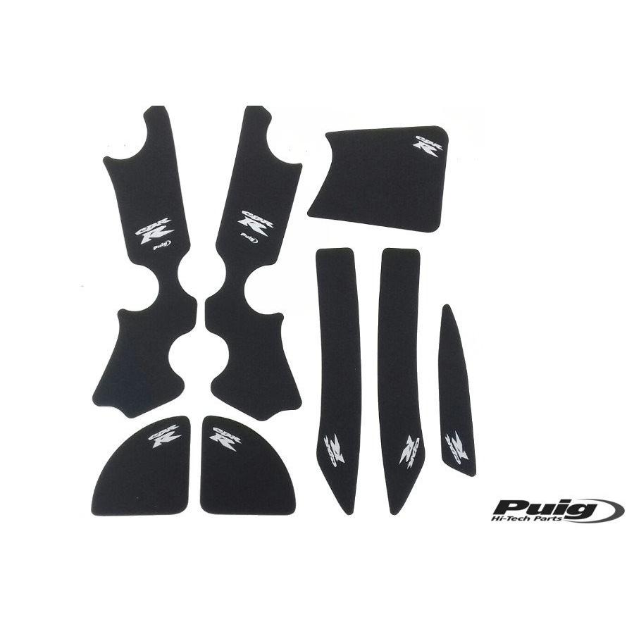 Protectores Chasis - Kit Pro-Racing Proteccion Chasis 4543N