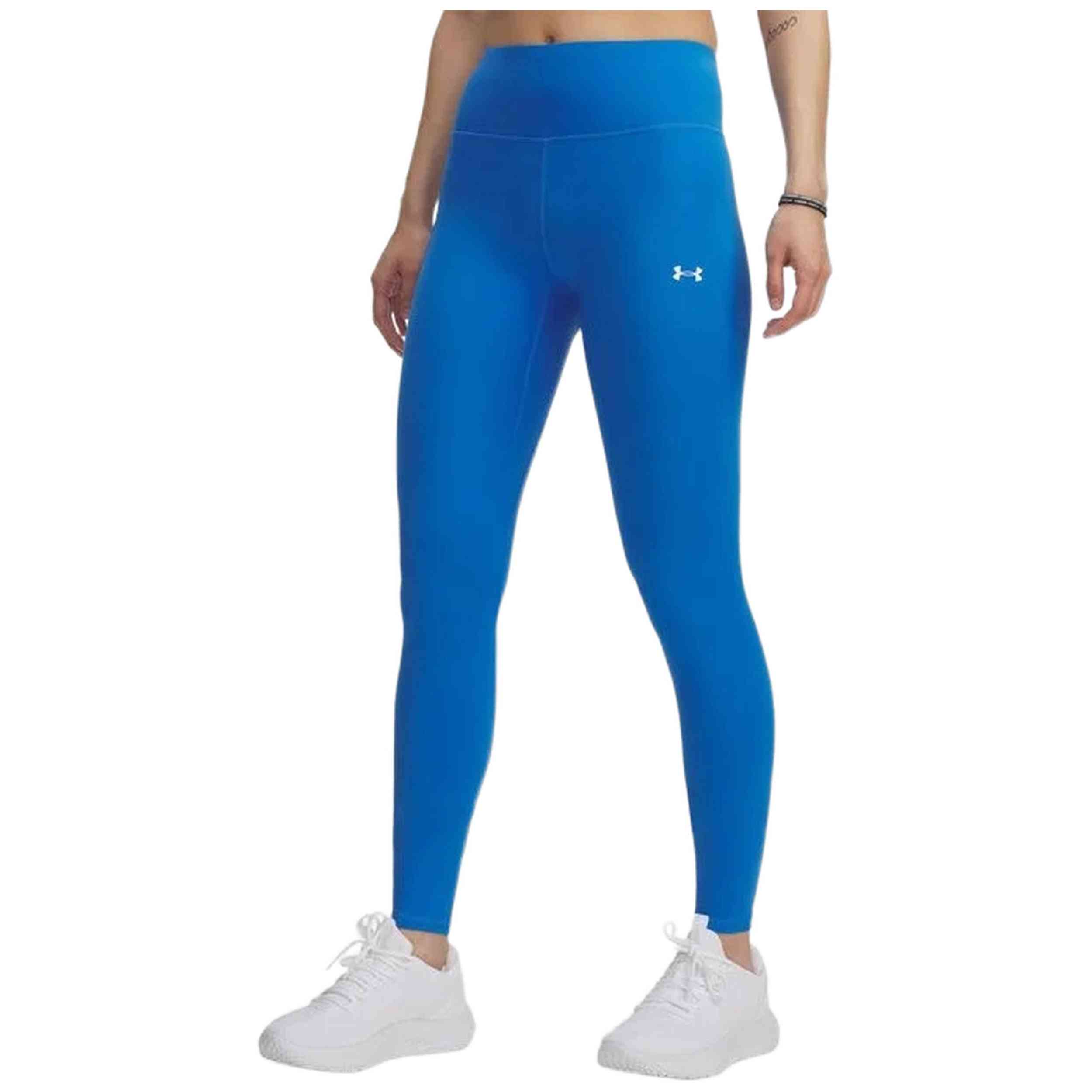 Pantalón Under Armour en color Azul