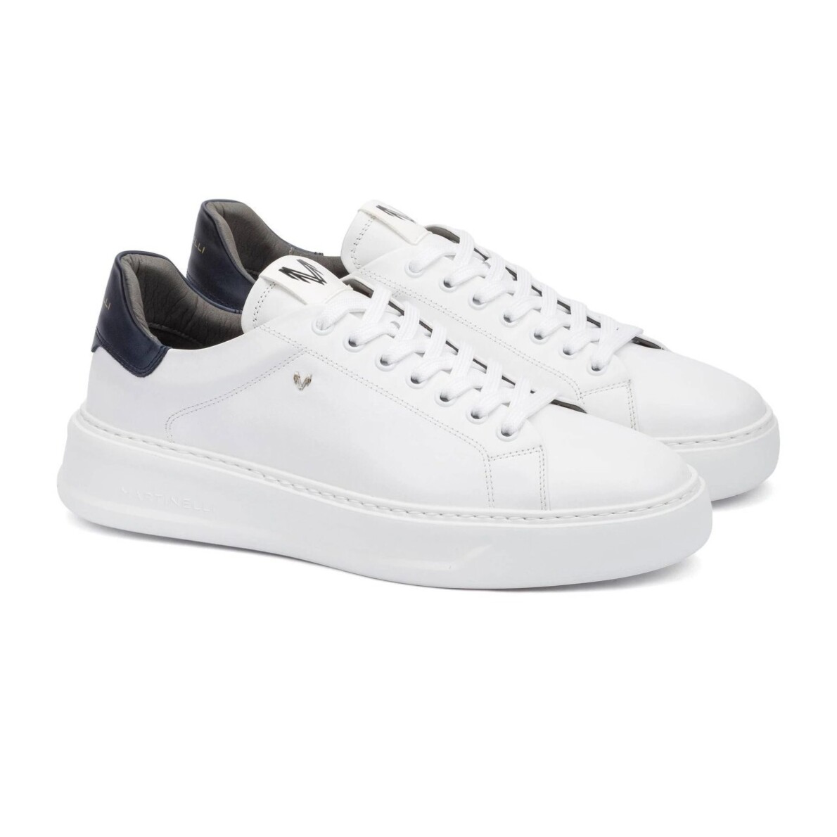 Sneakers Martinelli modelo Sullivan en color Blanco