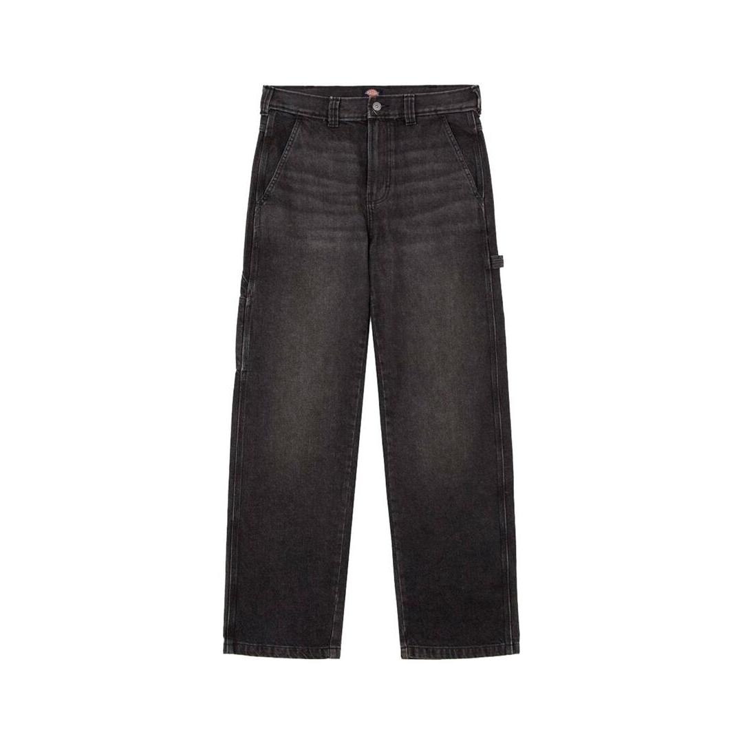 Pantalon Hombre Dickies Stevensvile Negro