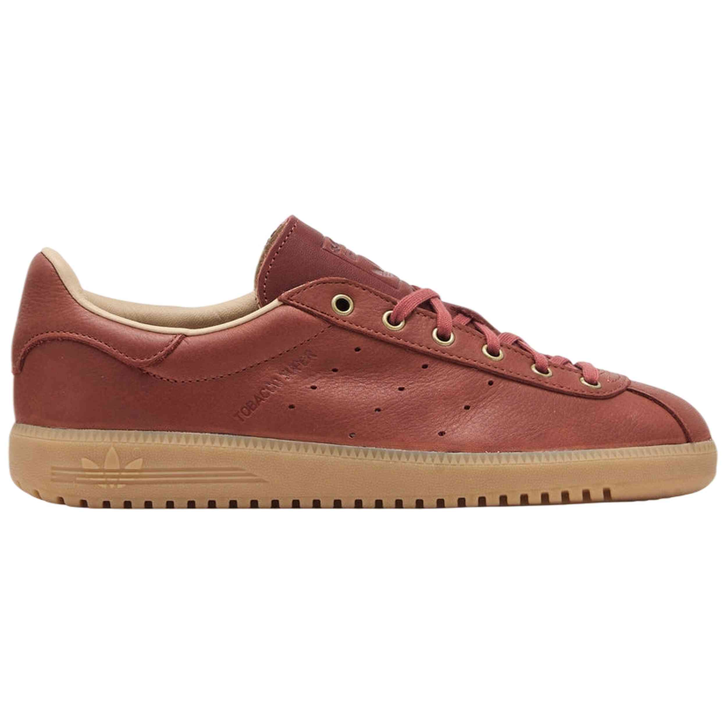 Zapatillas Adidas modelo Tobacco Super "Fox Brown Gum" para hombre y mujer en color Marron