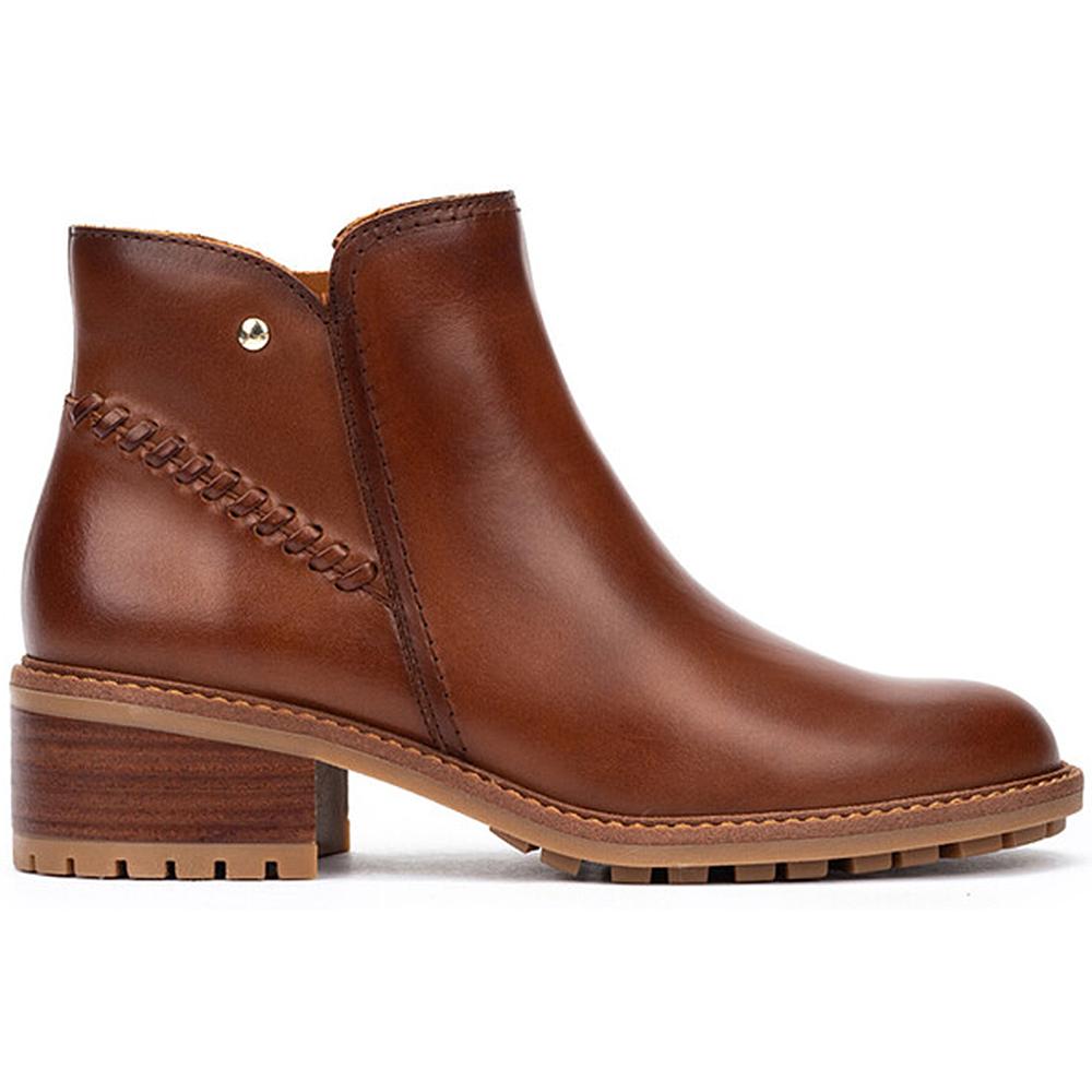 Botines para mujer Pikolinos W0D-8871 Medina