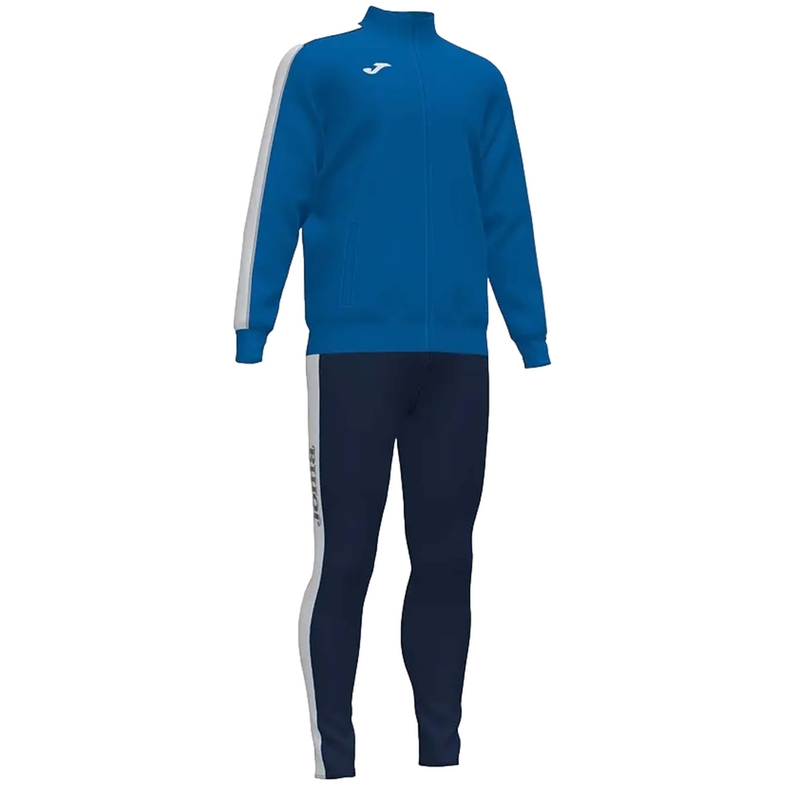 Chándal Joma Academy Iii Royal Marino