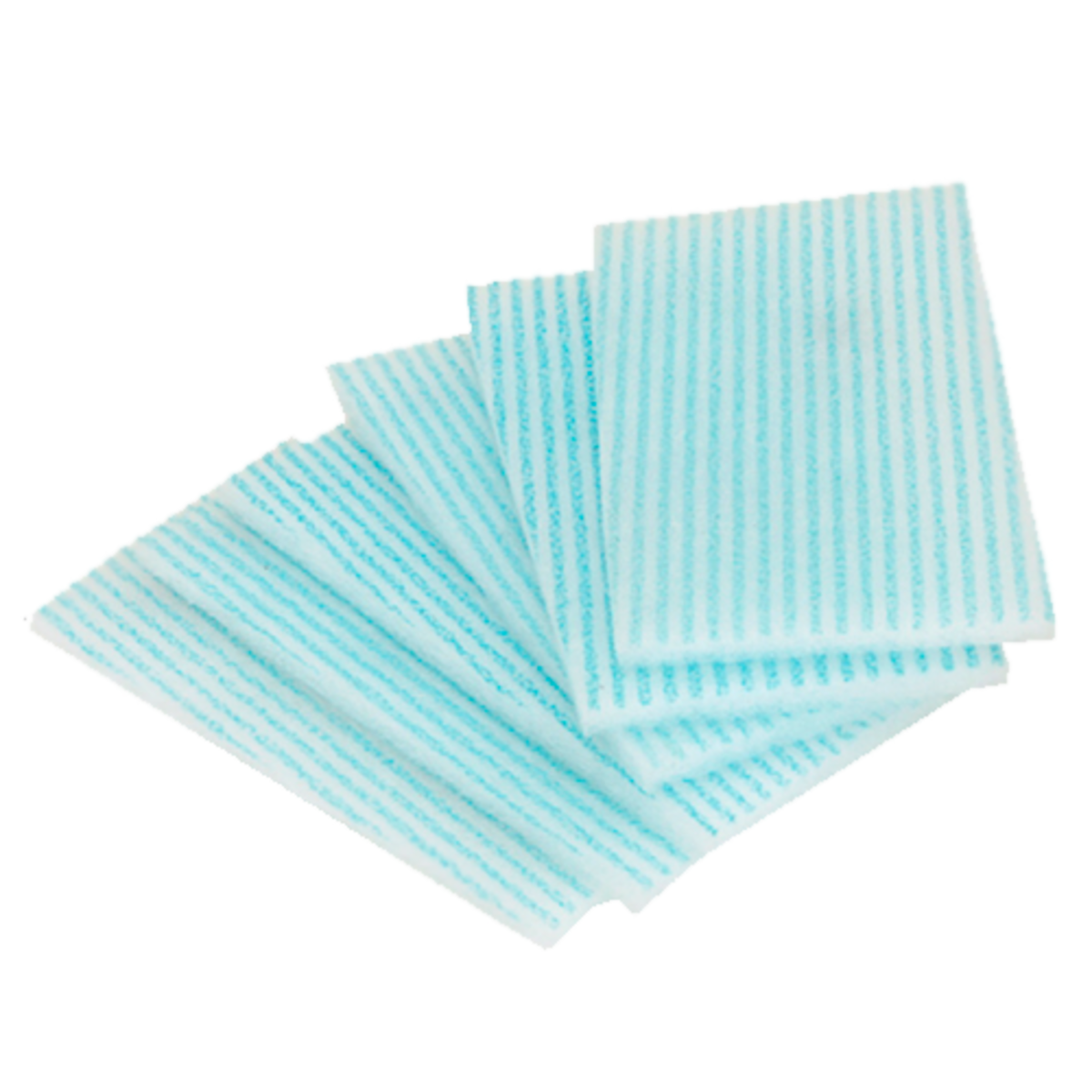 Esponjas desechables 120 UNIDADES  jabonosas para niños y adultos, hidratantes, suaves - Jalsosa