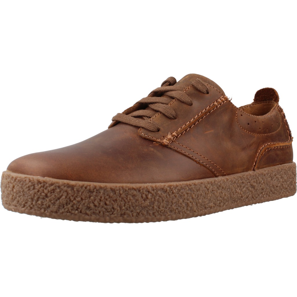 Zapatillas deportivas de Hombre Marca Clarks Modelo Streethil Lace