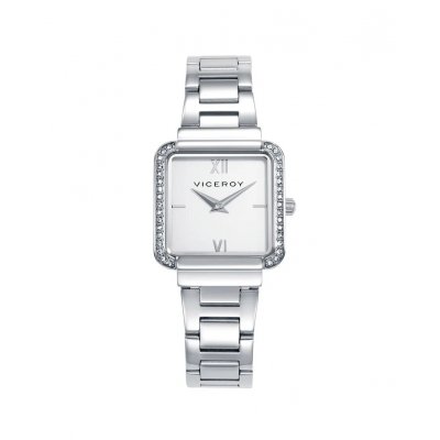 Reloj Viceroy 401244-03 acero mujer circonitas Reloj Viceroy 401244-03 acero mujer circonitas   401244-03