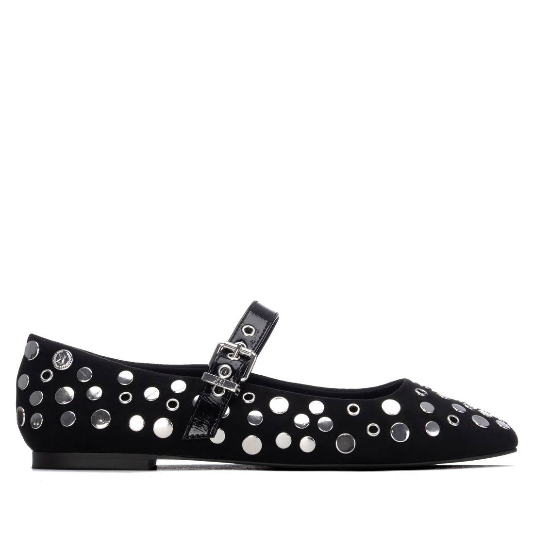 Xti - bailarina Mujer - Calzado Cómodo y Versátil - Moda casual - Modelo  14631103