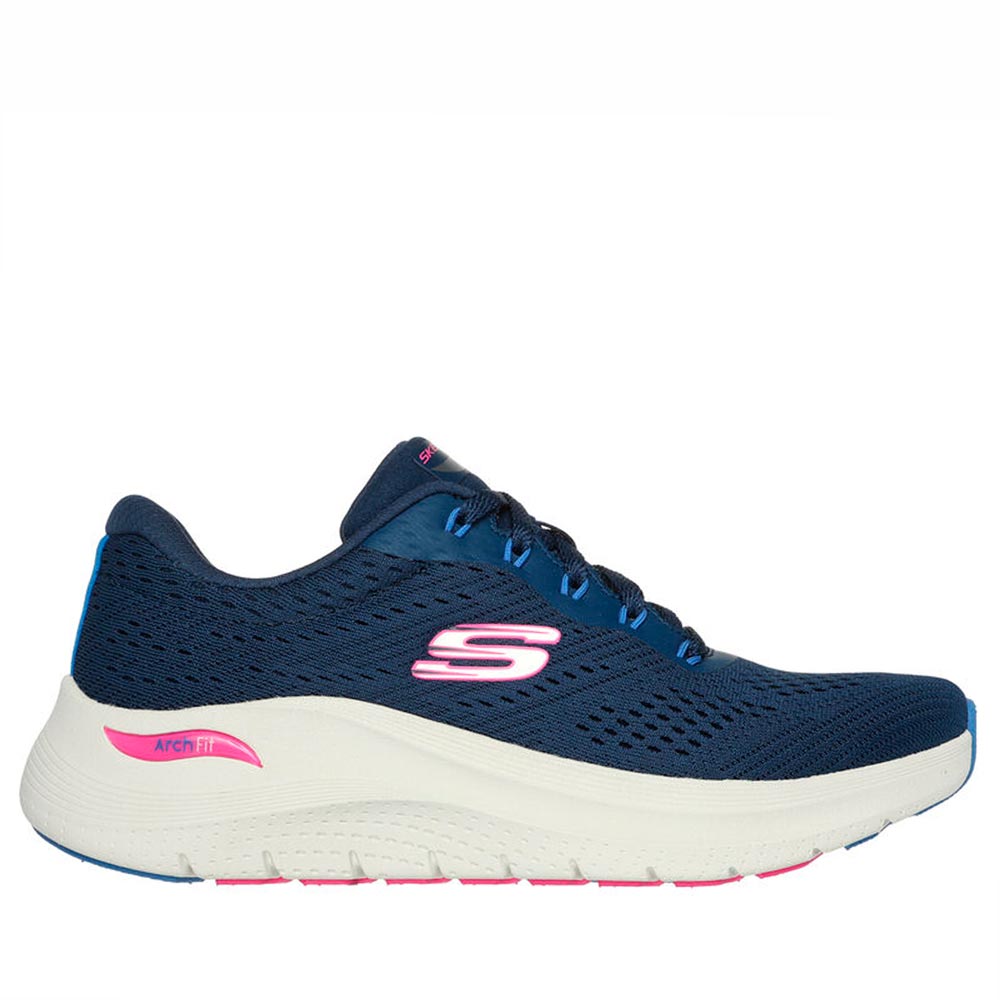 Zapatillas casual Skechers Arch Fit 2.0 - Big League 150051 Marino Multi