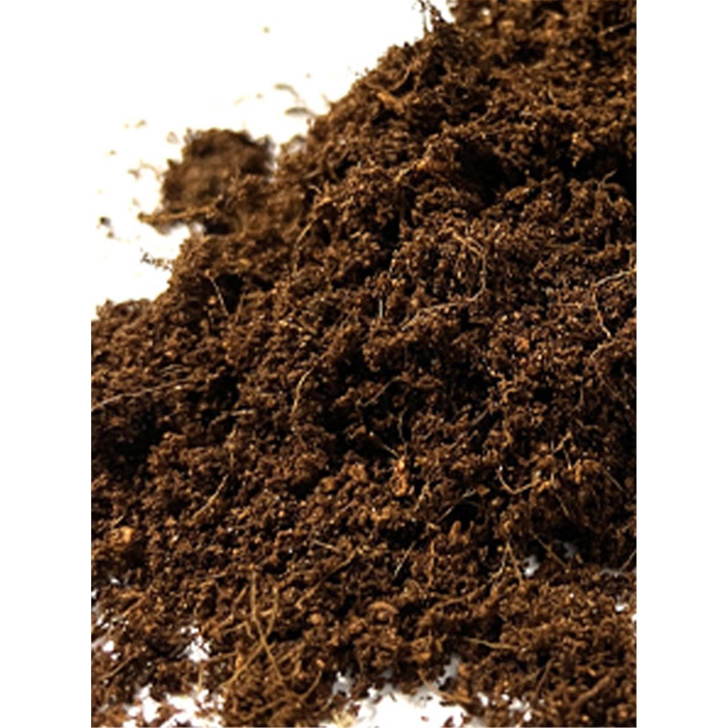 JARDIN202 - Sustrato Fibra de coco Natural especial Plantas Canna | Interior o Exterior