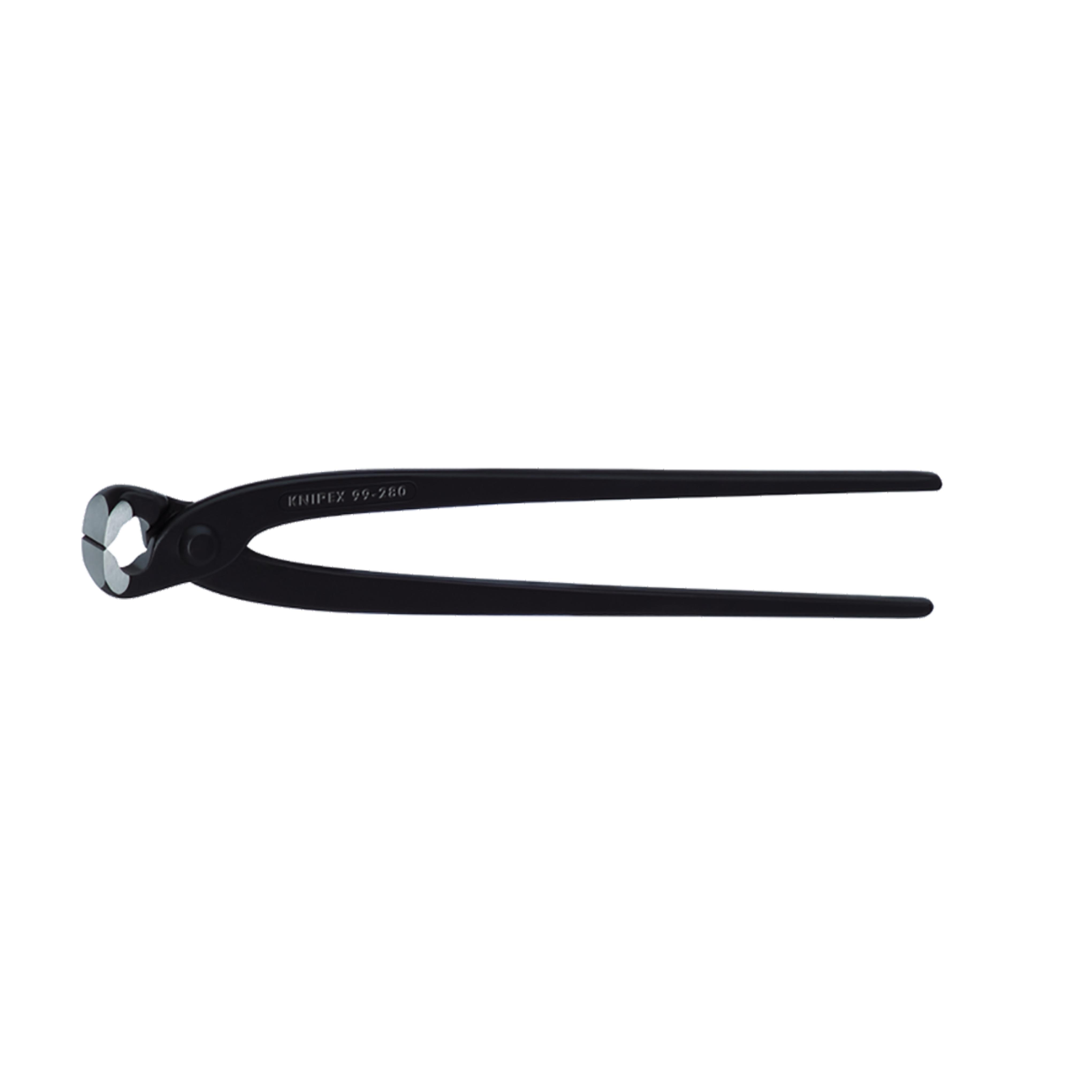 Knipex Tenaza de Corte Rusa Knipex Modelo 99 00
