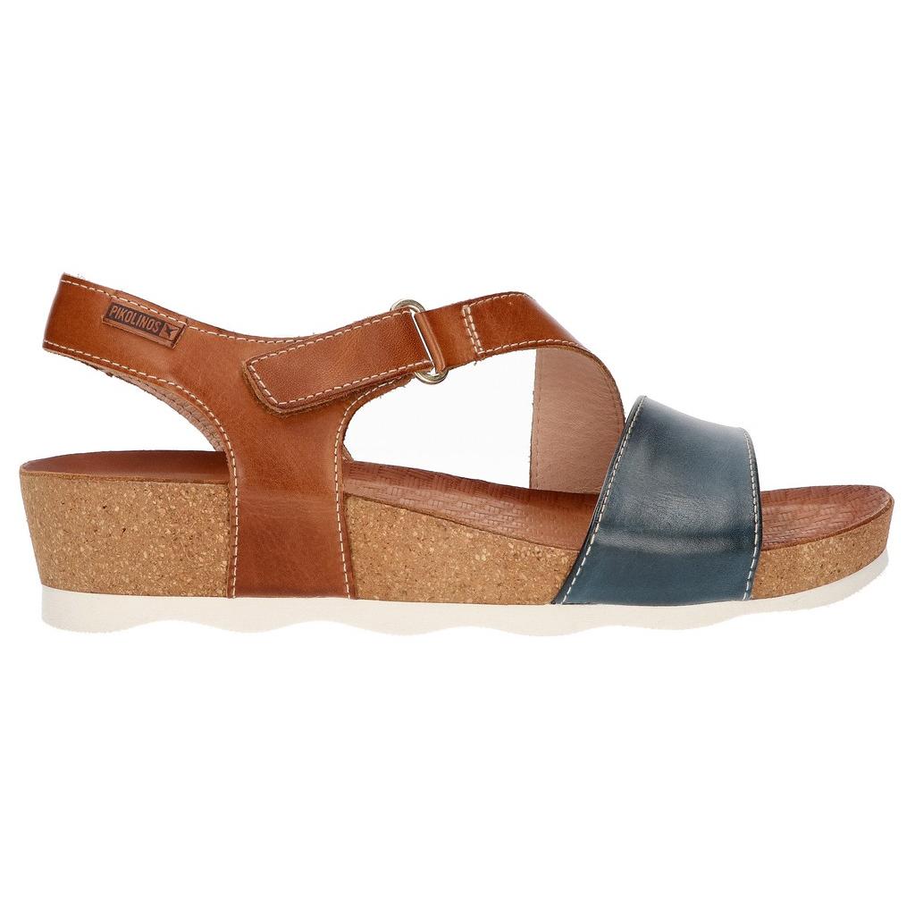 SANDALIAS PIKOLINOS MAHON W9E