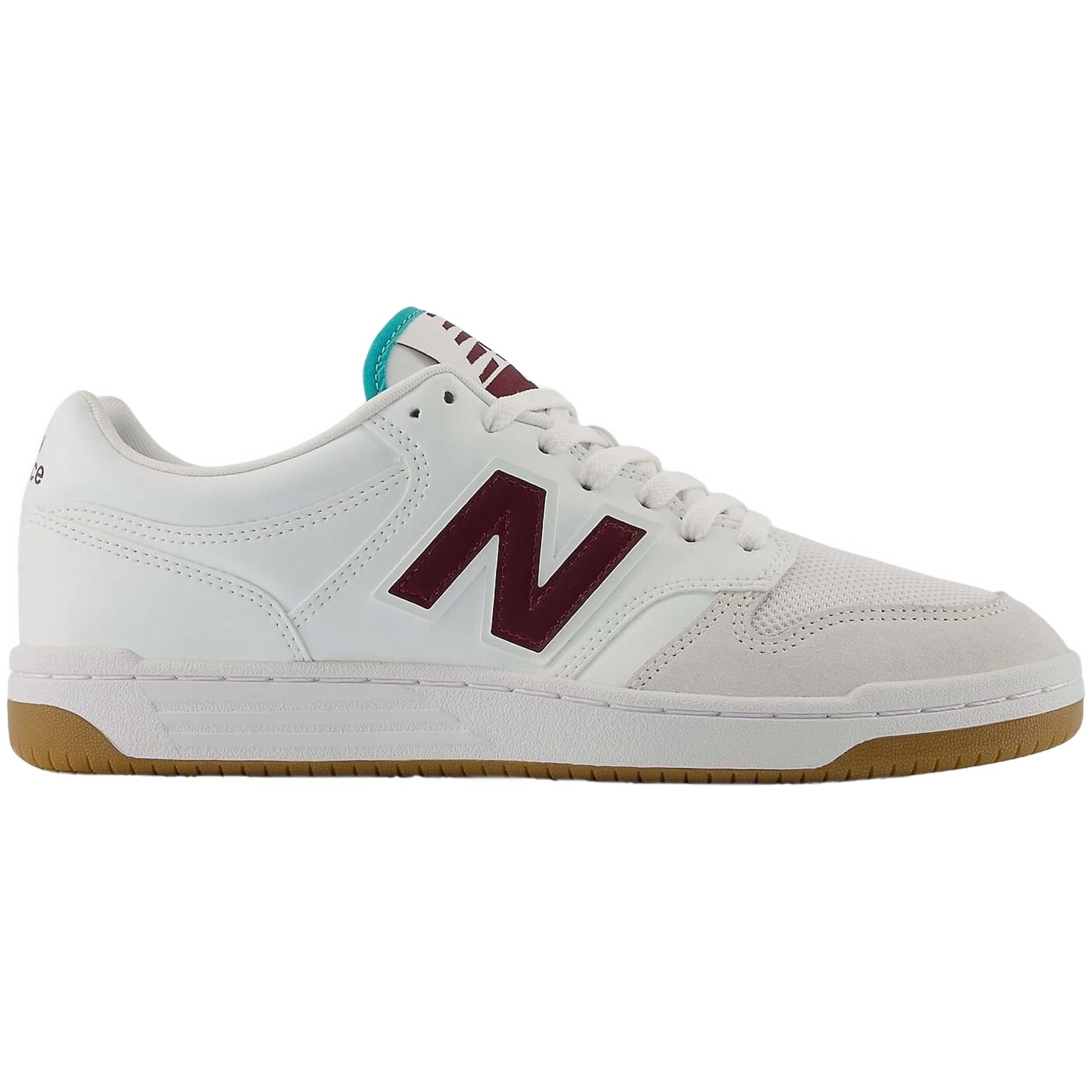 Zapatillas Sneakers New Balance para Hombre en color Gris