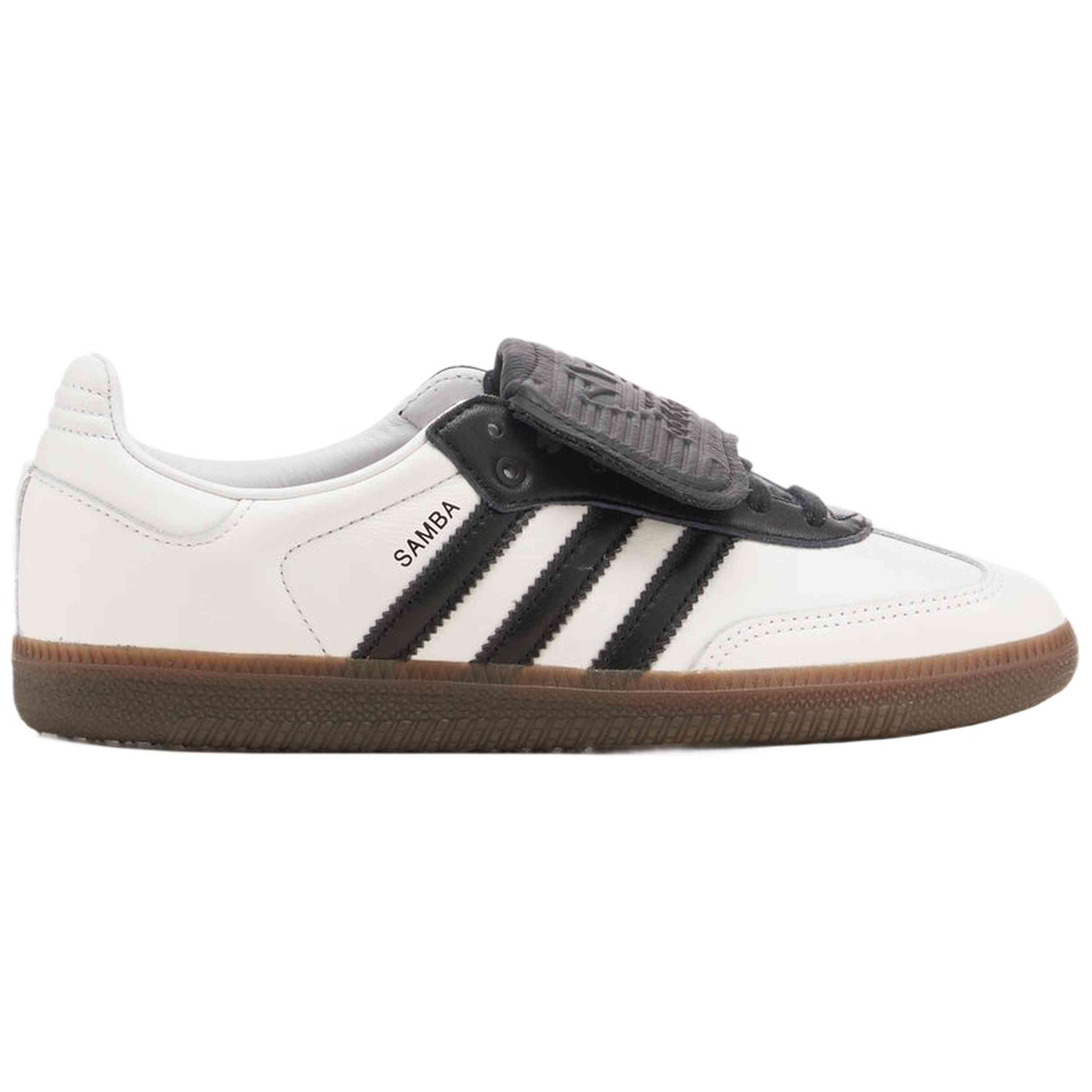 Zapatillas Adidas modelo JI3199 para hombre y mujer en color Blanco