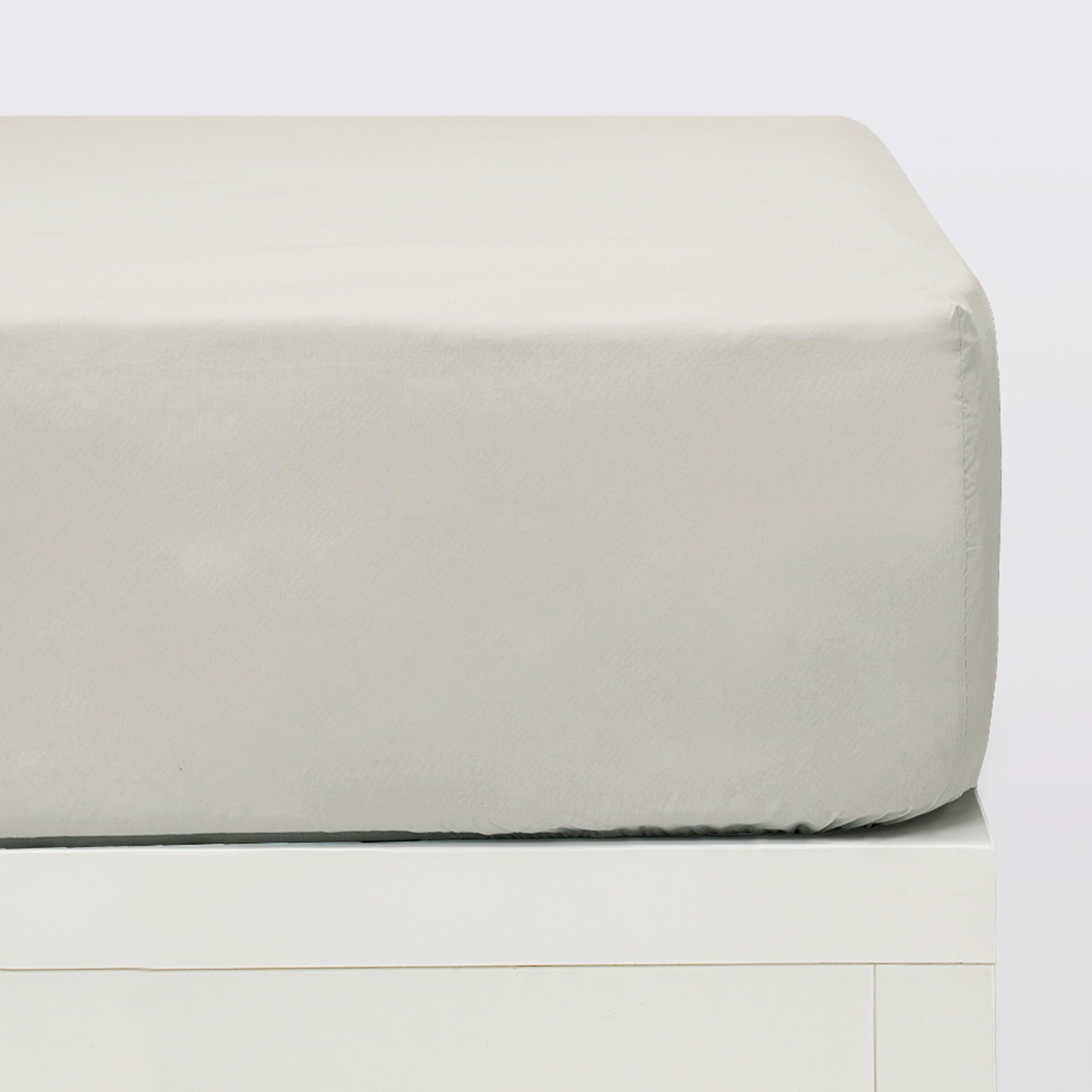 10XDIEZ Sábanas bajeras 34 basic plus - Ajustables para todo tipo de colchón