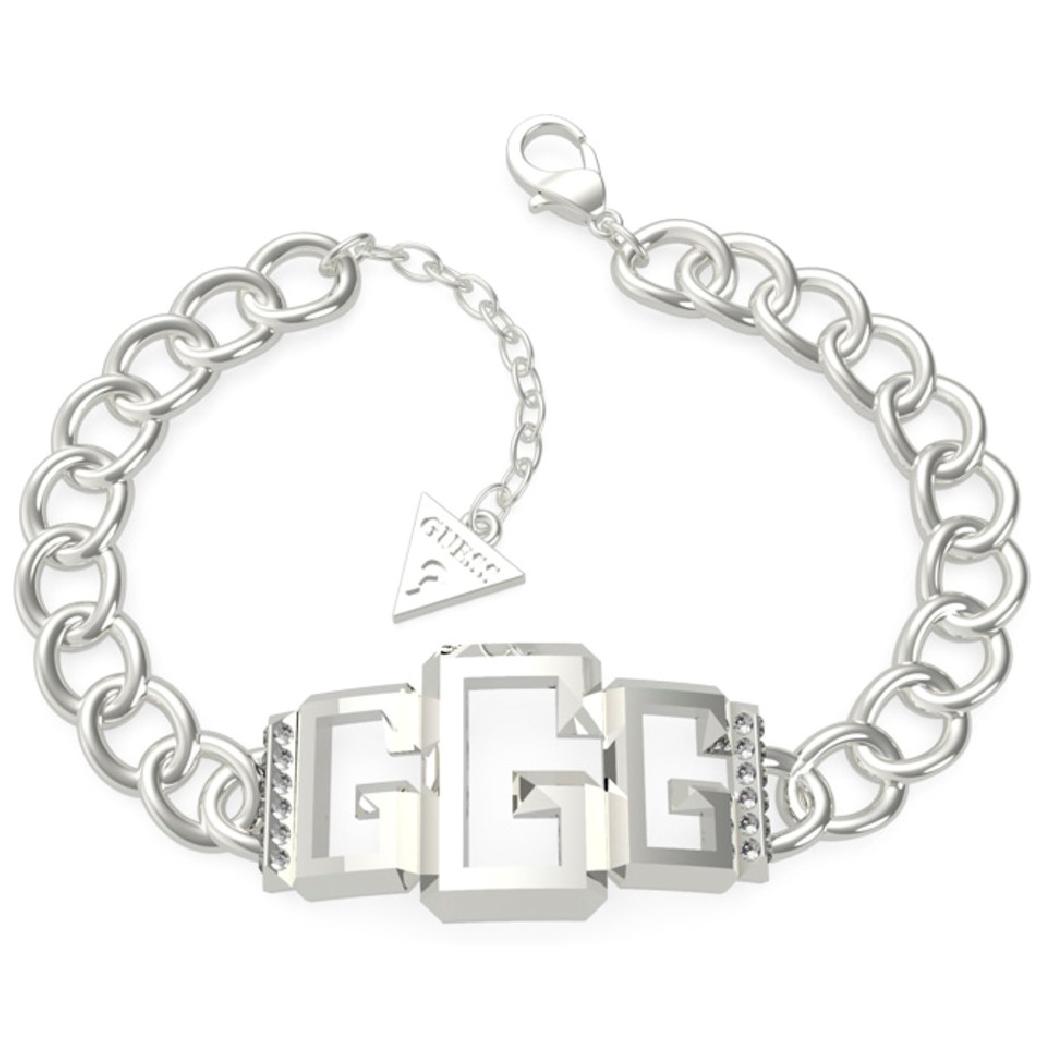 Pulsera Guess UBB70022-S para Bisutería Infantil