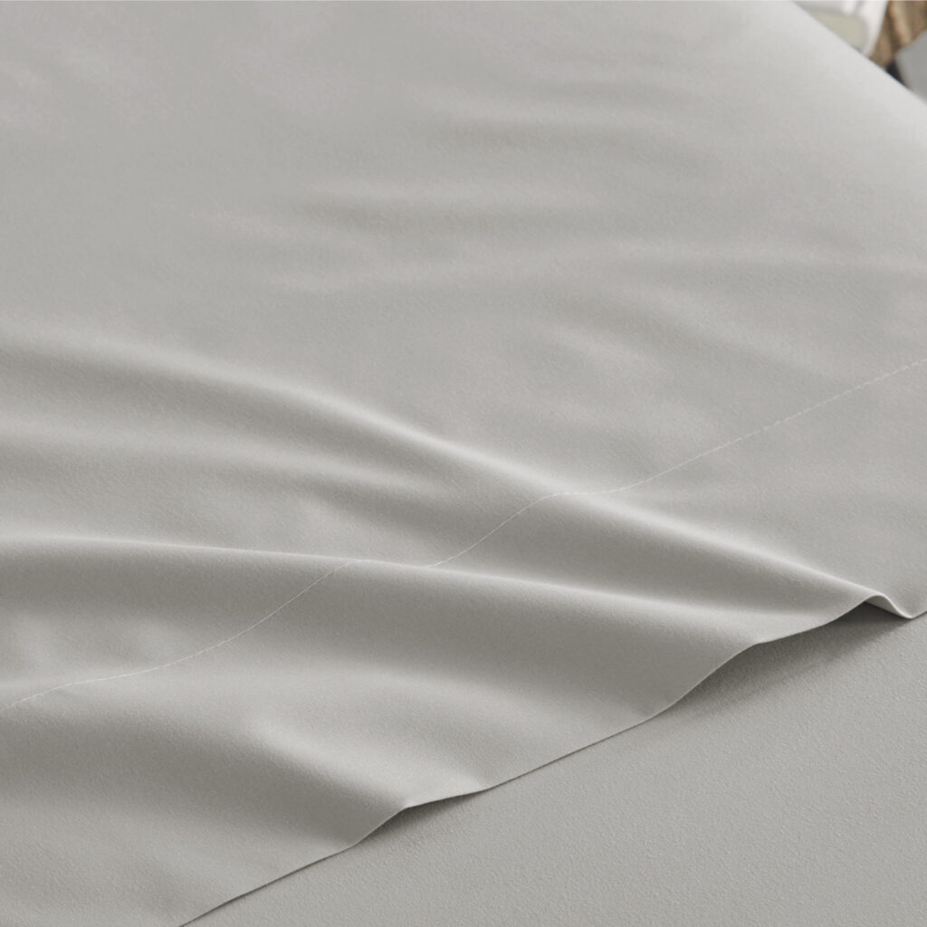 Donegal Collections - Juego de Sábanas Lisas Tres Piezas Microfibra - Incluye Bajera, Encimera y Funda Almohada Tacto Extrasuave - Varios Colores y Medidas Cama de 90cm, 105cm, 135cm, 150cm, 180cm y 200cm - Fabricado en España
